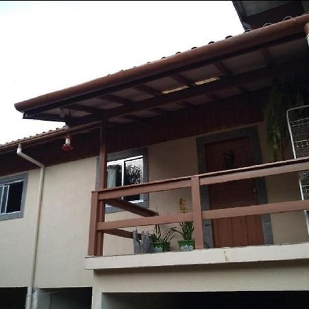 Villa Casa Ruschel apto 1 Gramado Exterior foto
